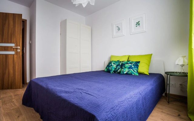 VISENTO Apartments Mlynowa 38