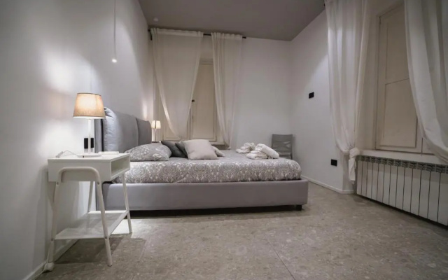 De Luca 6 Apartments