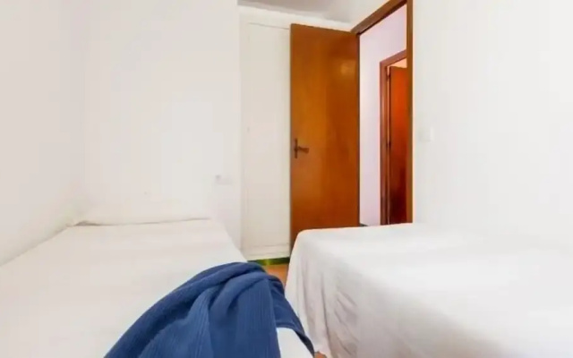 Apartamento Bonet 2º
