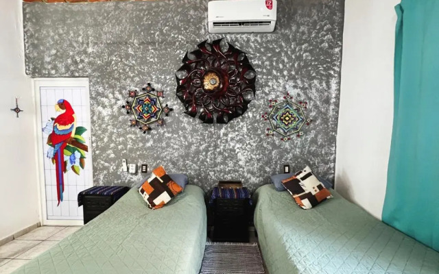 Casa Katrina #1