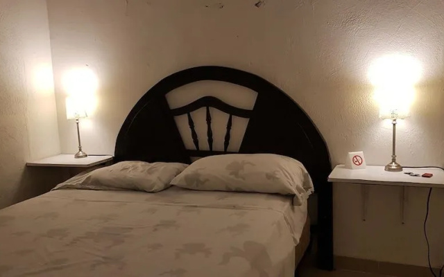 Hotel Palma Bahía