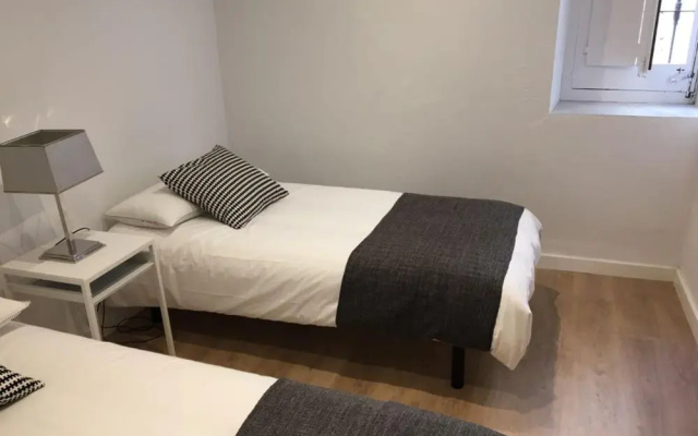 Apartamentos Mora 4