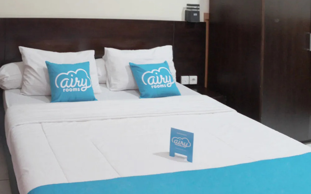 Airy Kuta Kartika Plaza Samudra 55 Bali