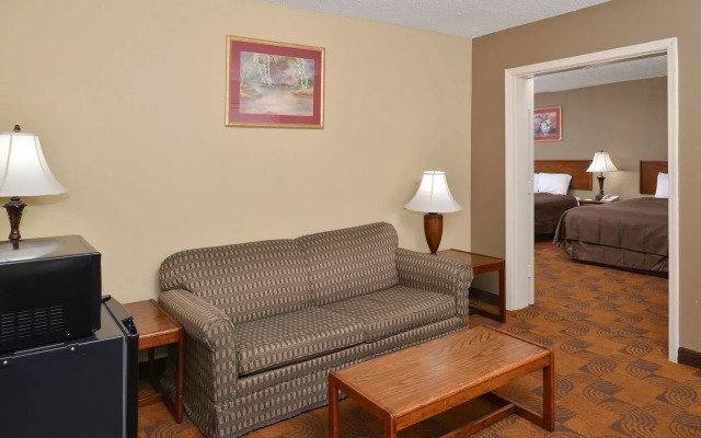 Studio 6 Suites Memphis, TN – East Memphis