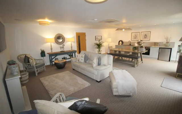 The Bungalow