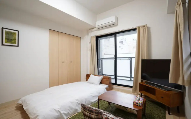 HG Cozy Hotel No.63