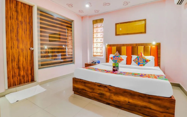 FabHotel Prime Buddha Residency