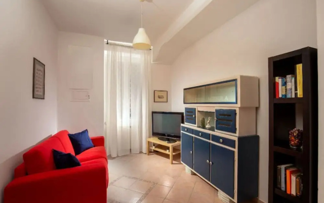 Allegra's Apartments