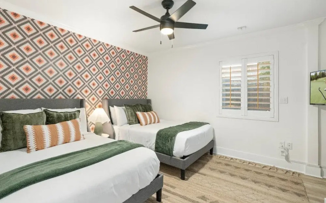Rio Resort