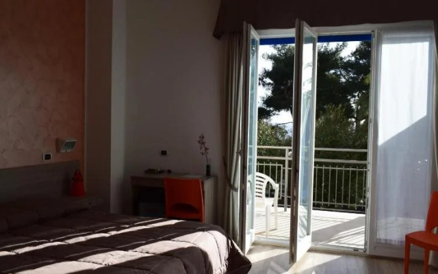 Hotel delle Palme
