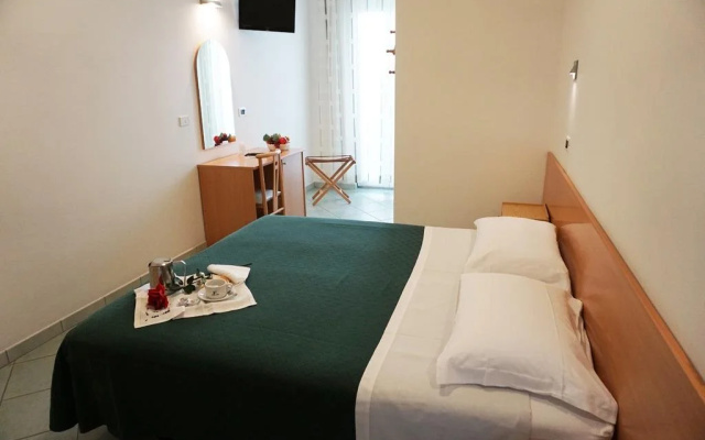 Hotel Haiti
