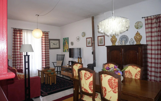 Casa Praia da Nazare