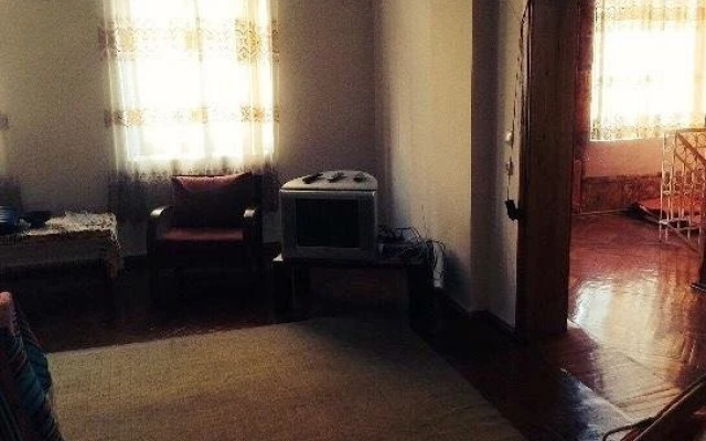 Apartment Mamuka