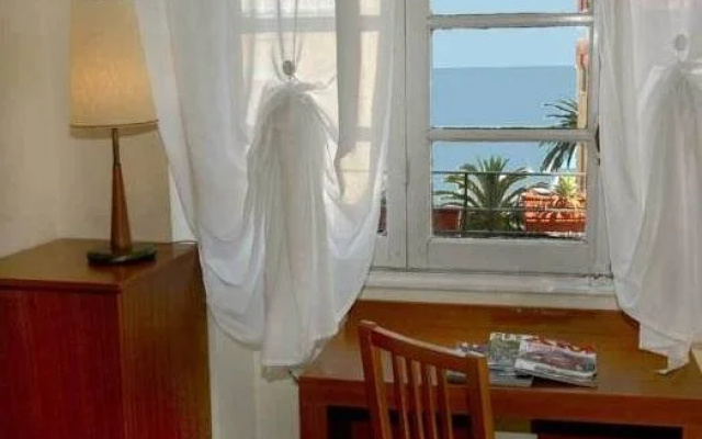 Hotel Mimosa