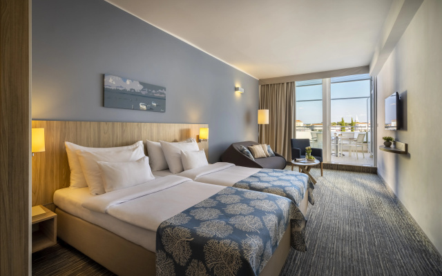 Isabella Island Hotel & Villas, Valamar Collection