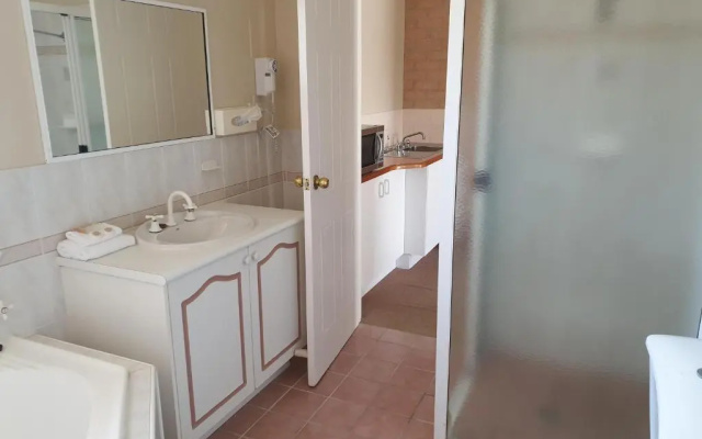Blayney Central Motel