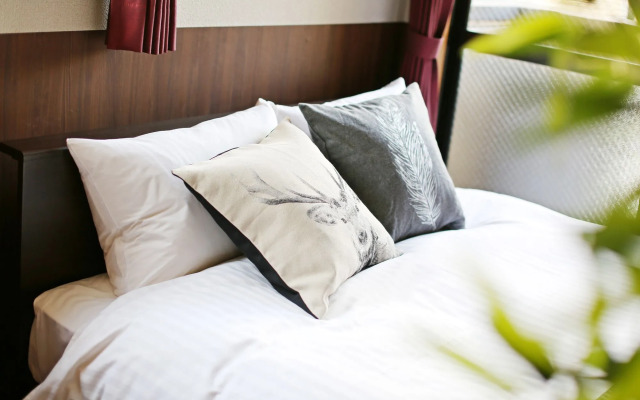 Smart Hotel Hakata 2