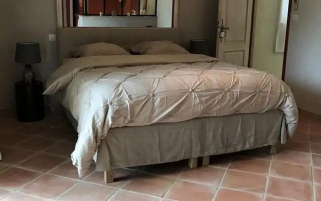 La Belle Bastide