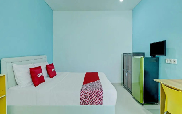 OYO 3856 Tizta Suites Bali