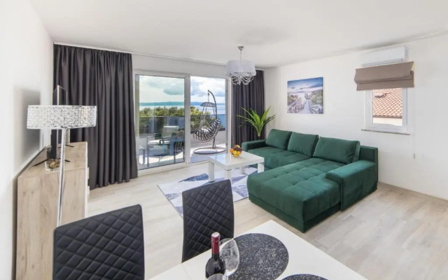 Apartments Blanka House