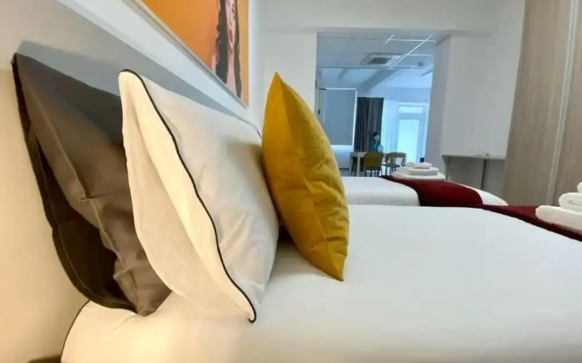 BEEAPARTMENTS