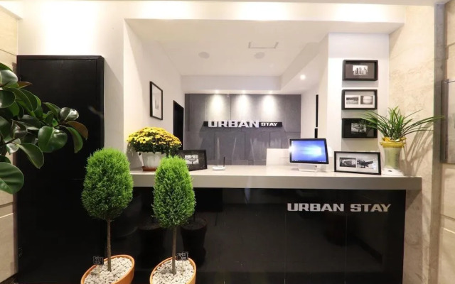 Urban Stay