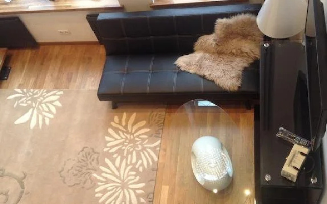 Apartplanet Prospekt Mira