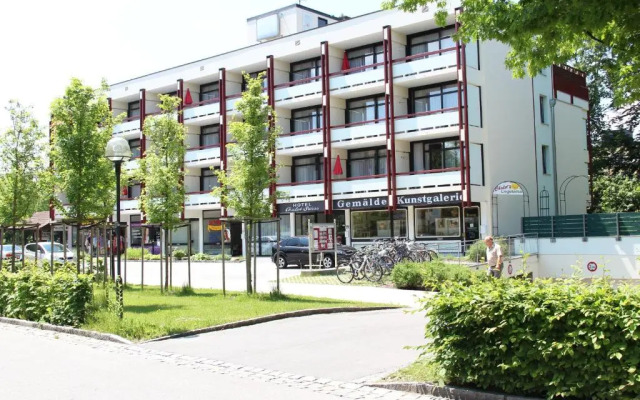 Chalet Swiss - App.Nelles