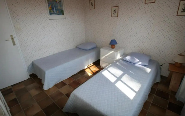 Maison La Tranche-sur-Mer, 5 pièces, 8 personnes - FR-1-22-299