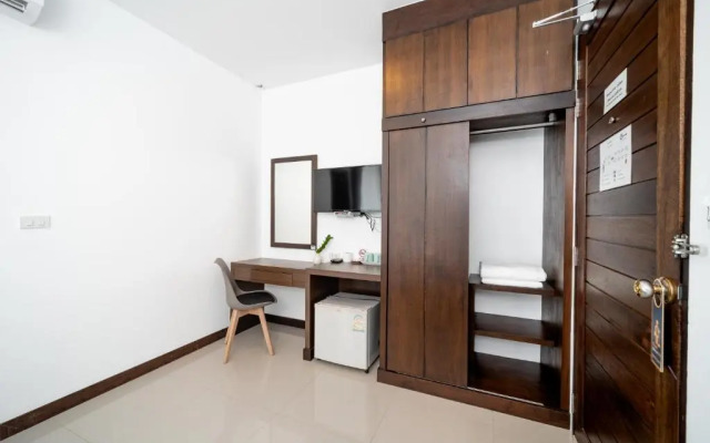 Circle Inn Ao Nam Mao