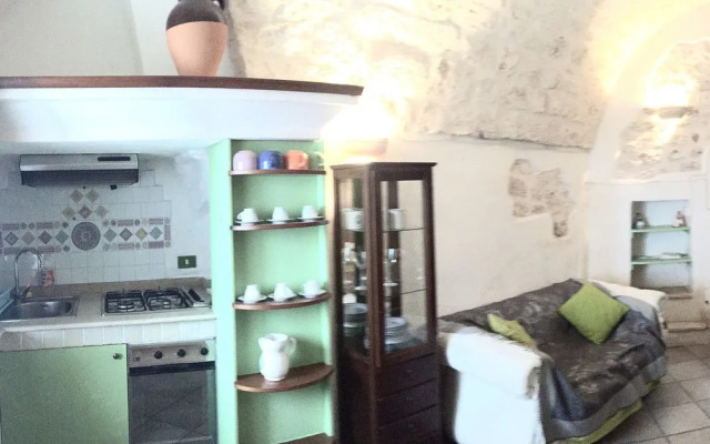 Trinchera Apartment