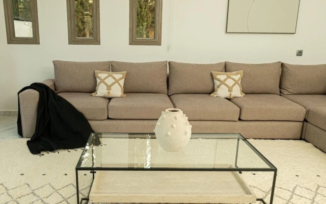 Cavanna Lodge