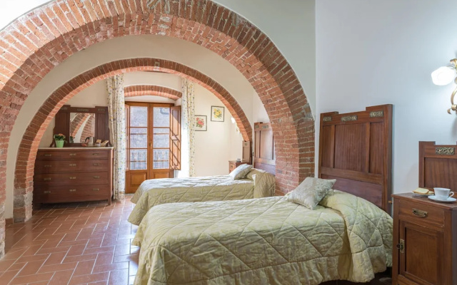 Tenuta La Pieve Casale La Valle