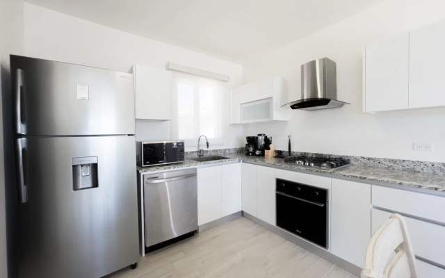 Residences C10-1c in Chame