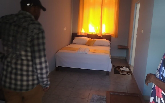 Inkaba Resort Kilifi