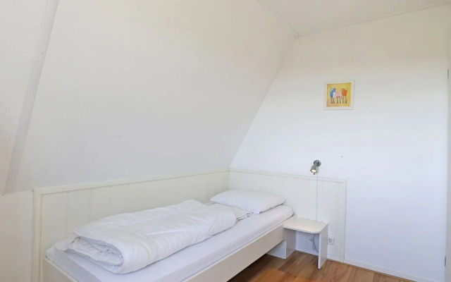 Luxury Villa in the Middle of Dunes in Vlieland Friesland