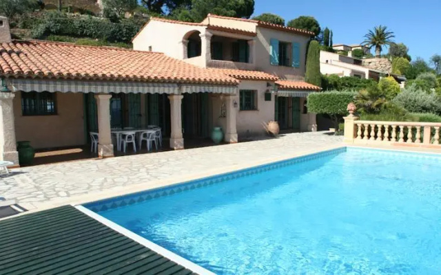Villa La Féraudie
