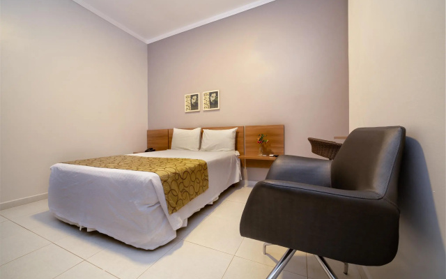 Hotel Porto Madeira