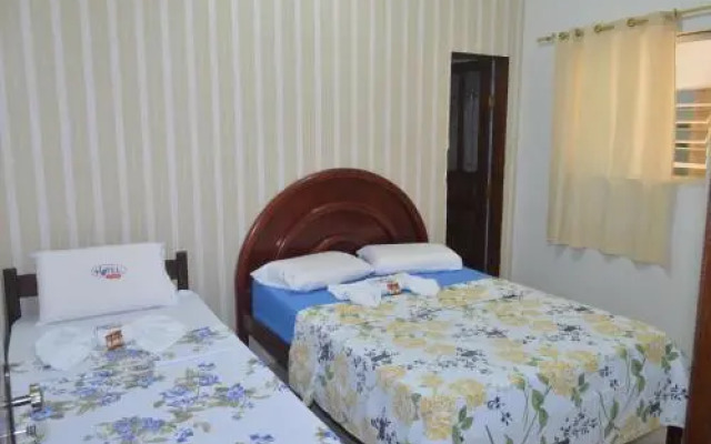 Hotel Andrade