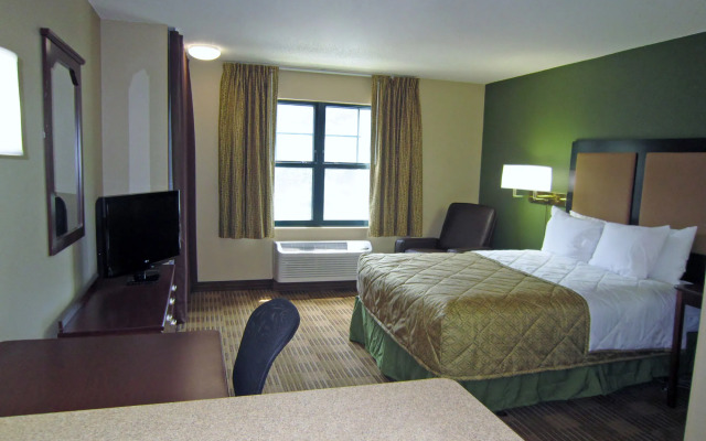 Extended Stay America Suites Nashua Manchester