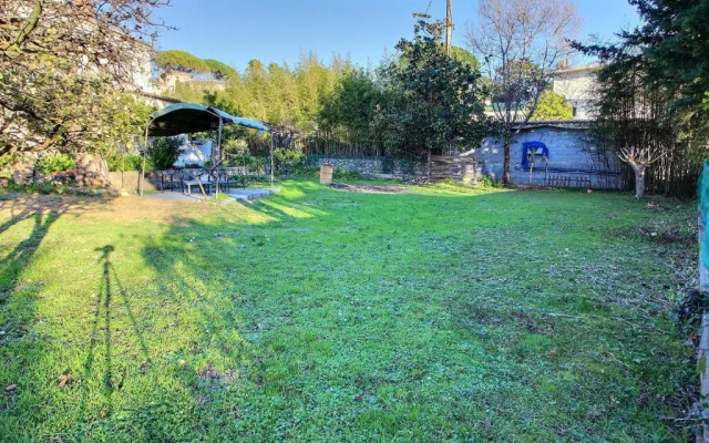 Villa Romantica