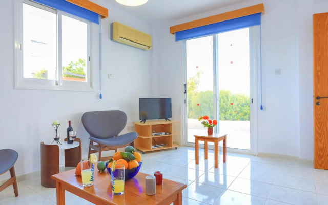 Villa Aphrodite Finiki