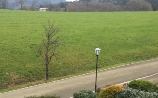 Penthouse Bruehlstrasse