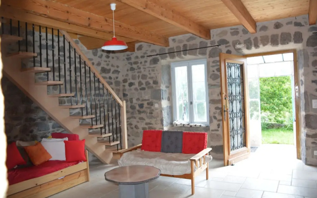 Gîte Prades