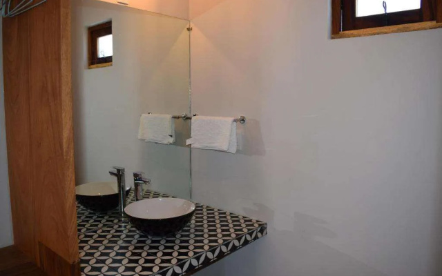 Hotel Gran Barrio