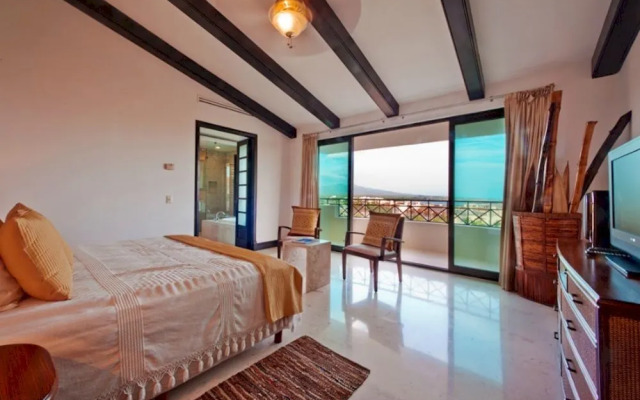 Casa del Mar