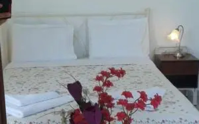 Artemis Rooms