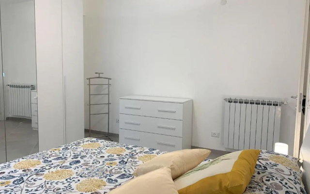 Appartamento Cristina