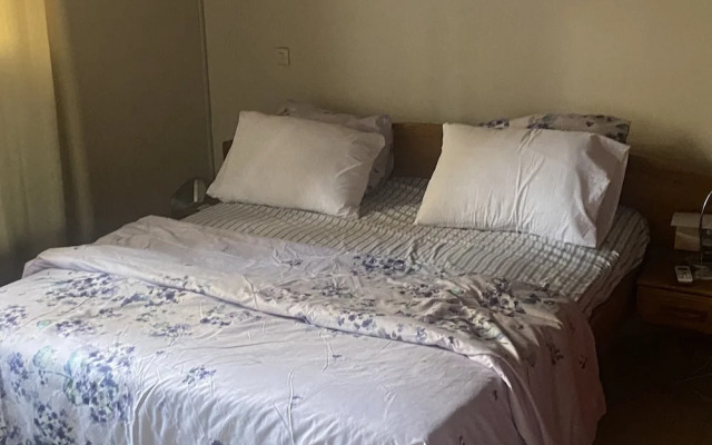 Manoir des Princesses Ekoumdoum