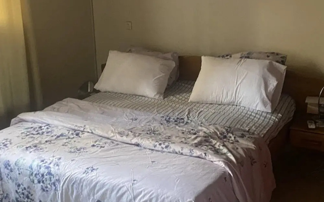 Manoir des Princesses Ekoumdoum